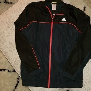 MEN'S Adidas Jacket NWT